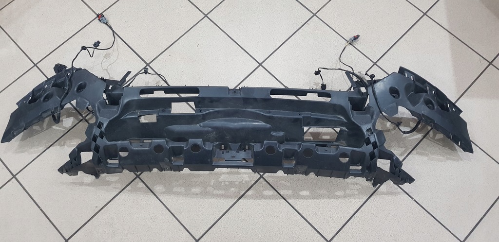 фото №1, Усилитель pas жгут ford transit mk2 13-