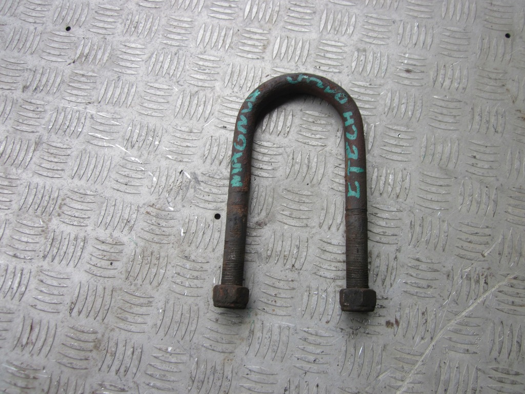 фото №1, Cybant 24cm renault magnum 440 e-tech