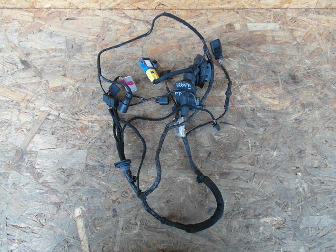 фото №1, Seat leon ii cupra r жгут дверь правая перед передняя