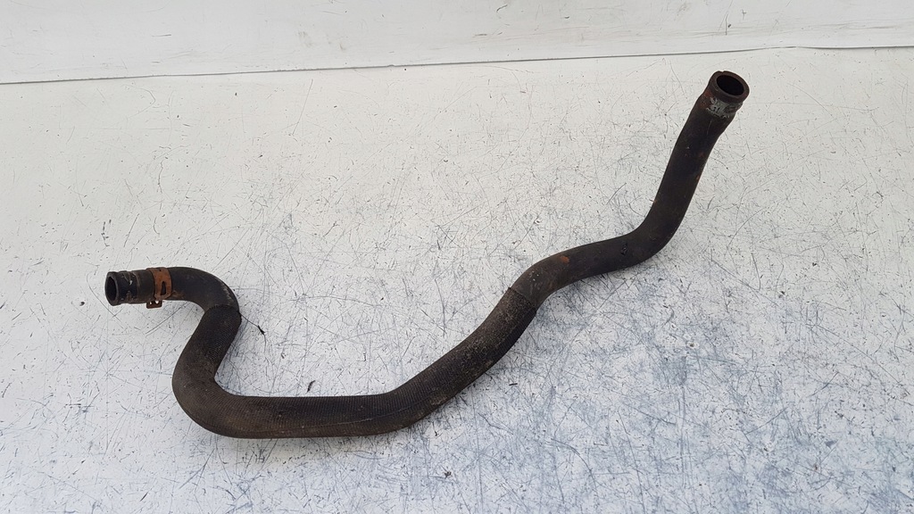 фото №1, Труба wąż шланг wody renault thalia 1.5 dci eu