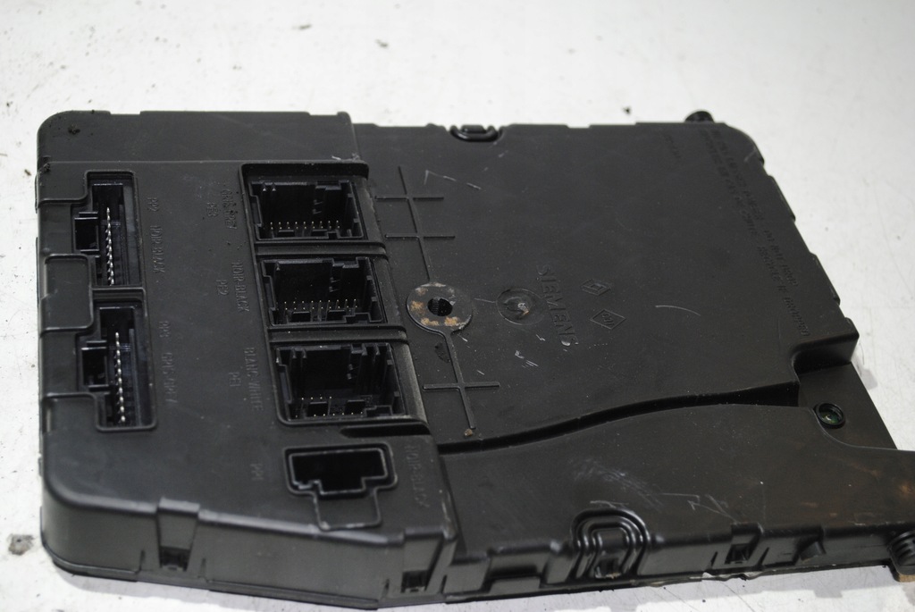 фото №1, Модуль uch renault scenic ii 8200780021
