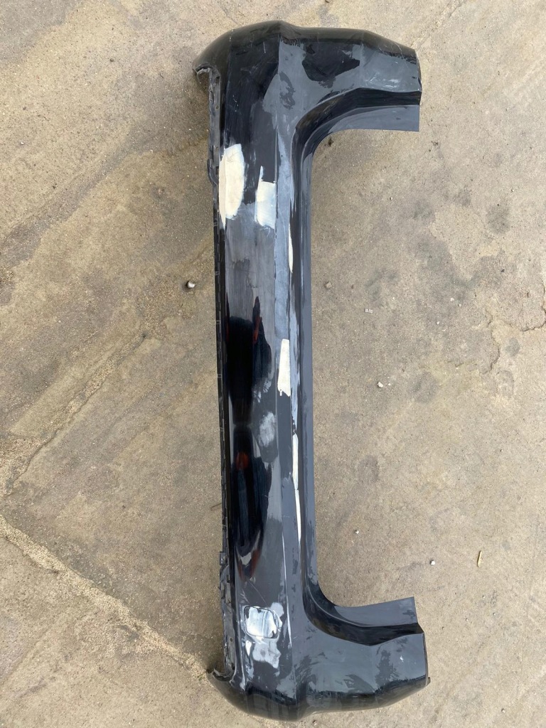 фото №1, Бампер задняя opel astra k 5 kombi