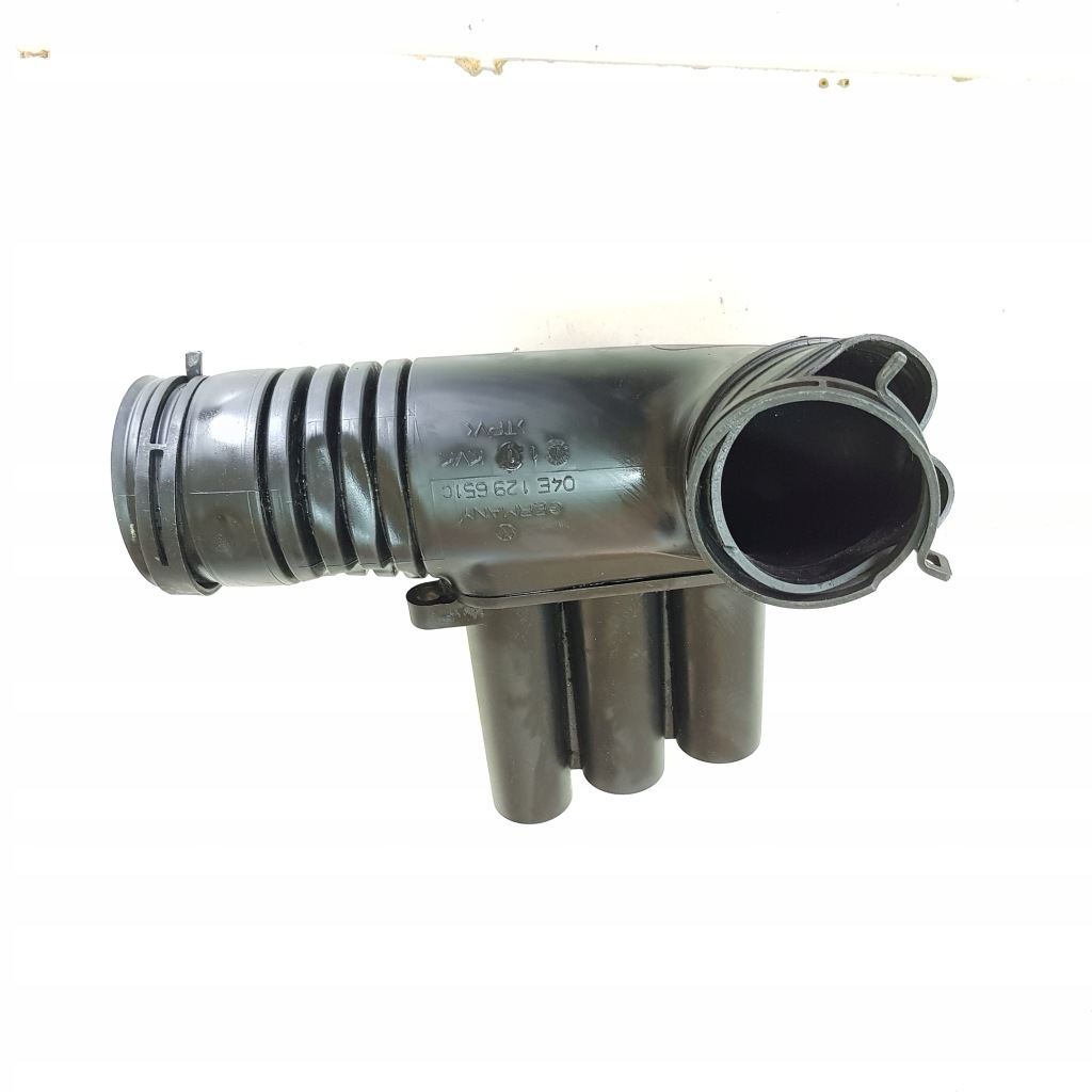 фото №1, Резонатор повітря audi a3 8v 1.4 tfsi