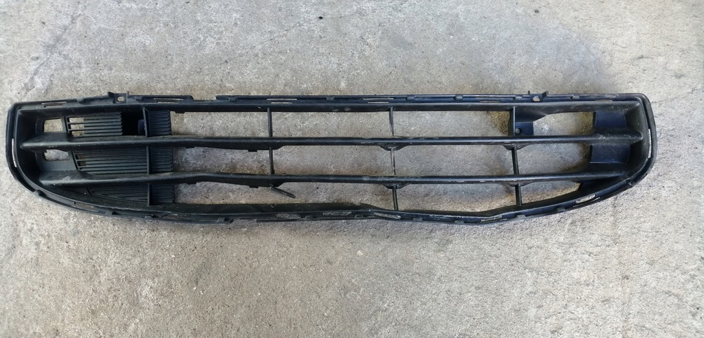 фото №1, Mitsubishi space star ii решітка бампера передня