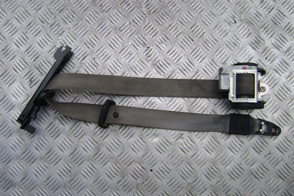 фото №1, Audi a6 c6 allroad - pas передній правий