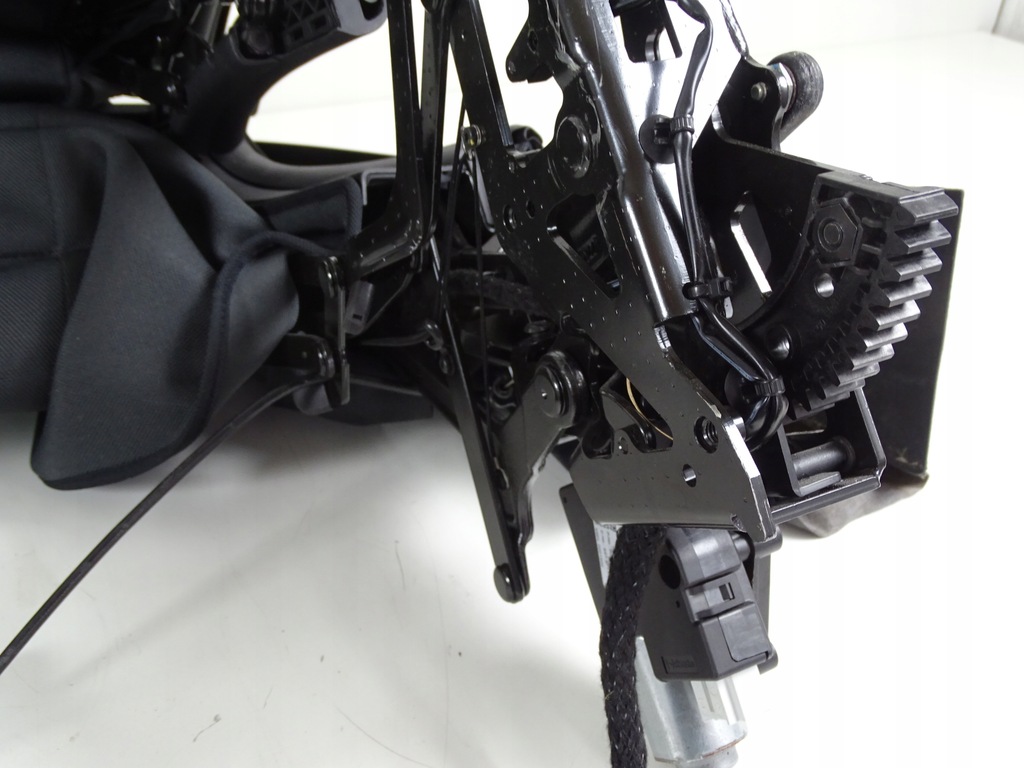 фото №7, Audi tt 8s cabrio крыша электрически складной black