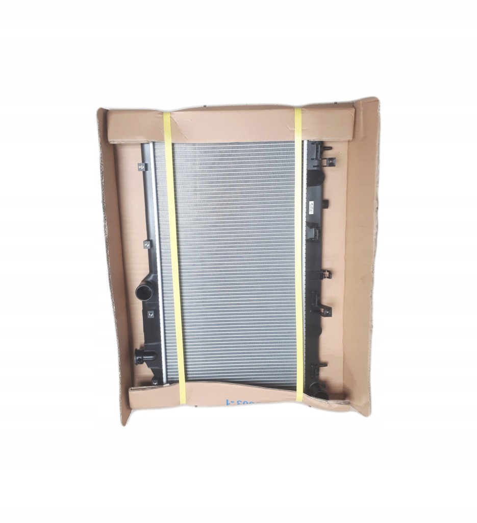 Купить Радиатор воды nissens subaru forester sj 2.0 2.5 2013-