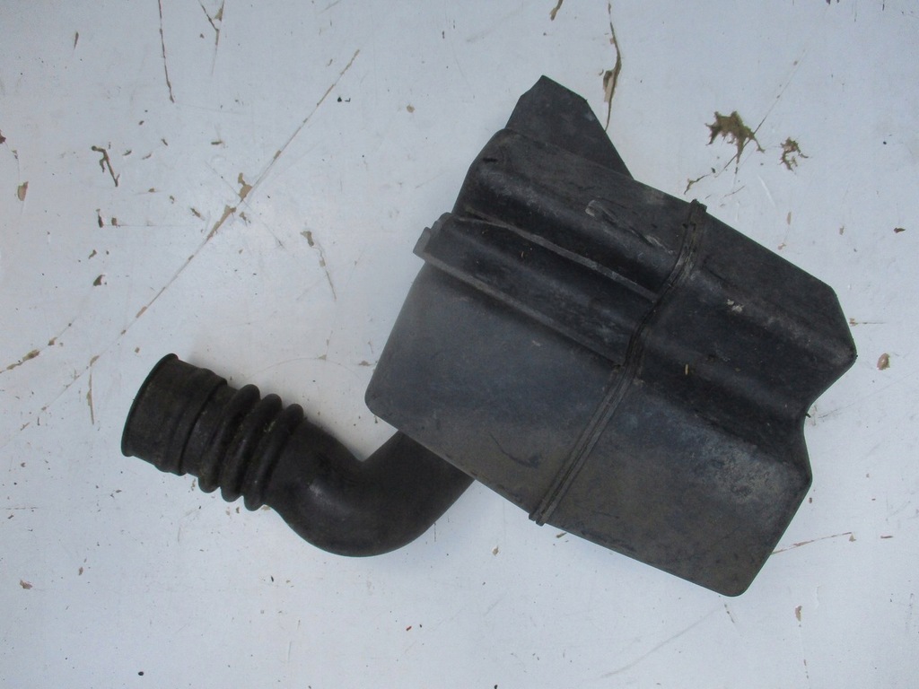 фото №1, Корпус фильтра воздуха land rover freelander 2