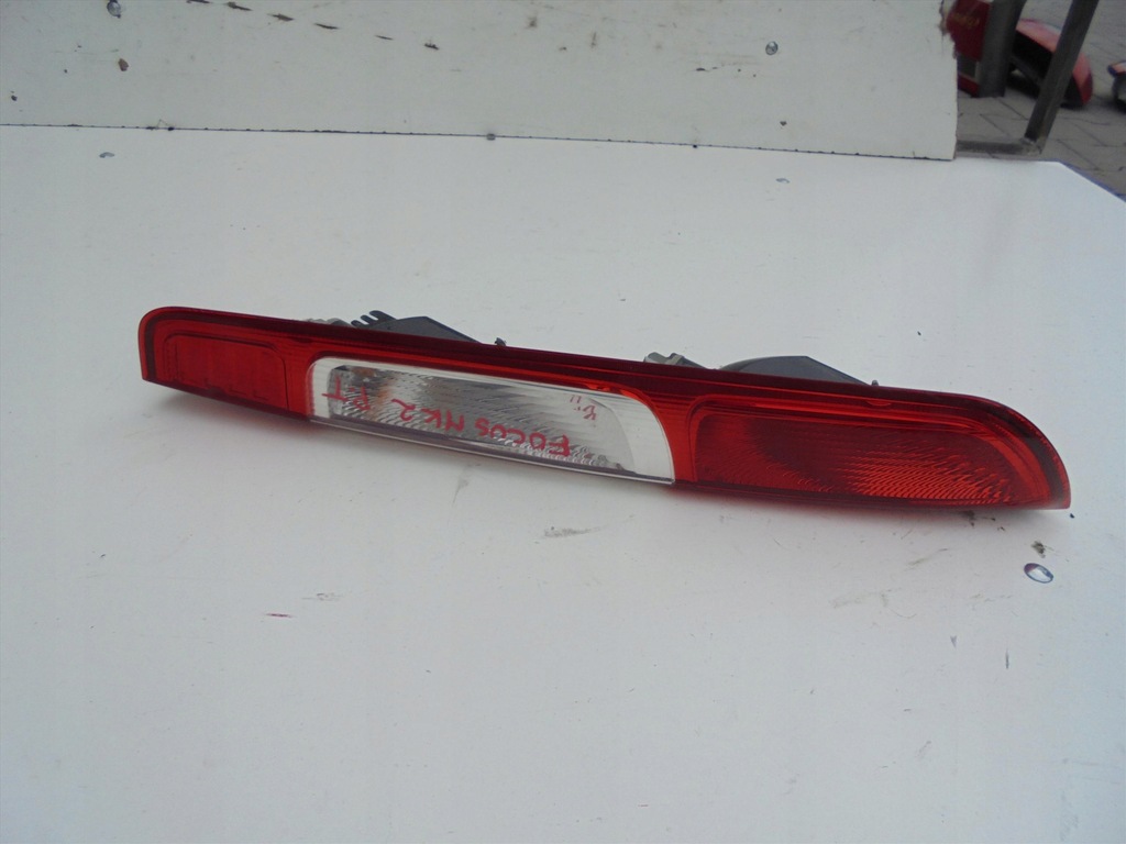 фото №1, Лампа правий задня ford focus mk2