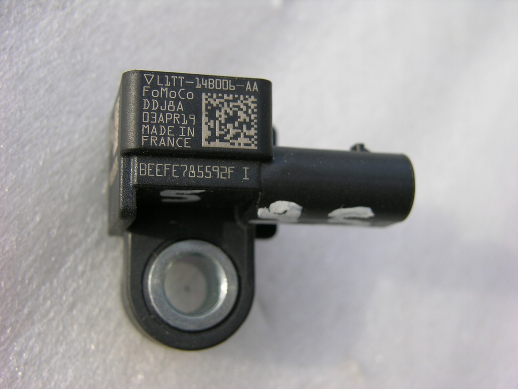 фото №11, Датчик ударный ford transit tourneo cust conn