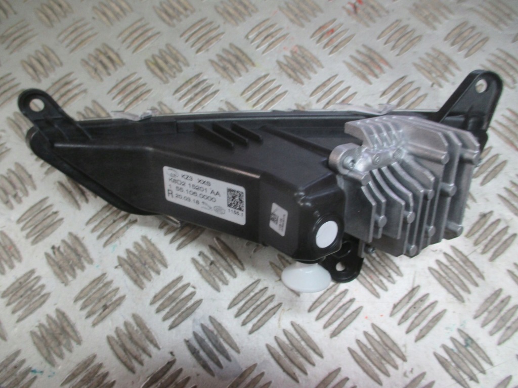 Протитуманна фара drl range rover evoque ii 2018r- Ціна