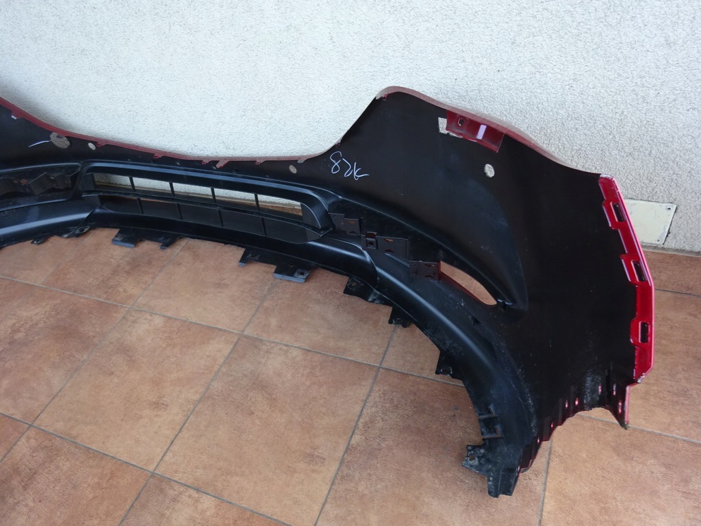 фото №11, Mazda cx5 cx-5 2017 2018 2019 2020 17 18 19 20 бампер передний перед