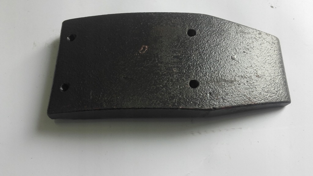 фото №1, Liaz направляющая рессора задняя заднего новый lublin