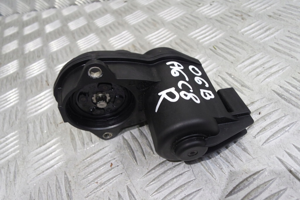 фото №1, Audi a6 c8 4k9 двигатель тормоза правый задняя