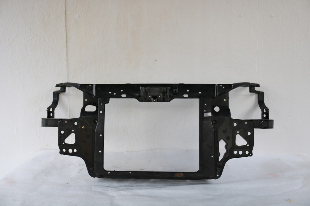 фото №1, Hyundai getz 02-05 pas передній підсилювач