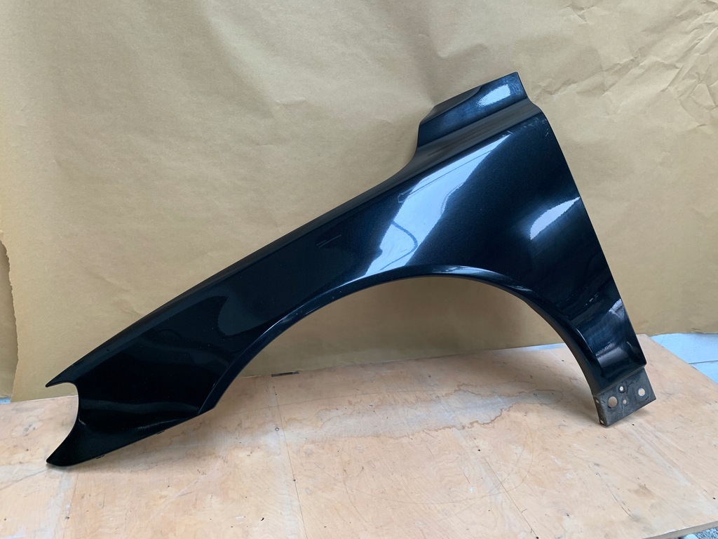 фото №1, Volvo s80 v70 08- передний левый крыло