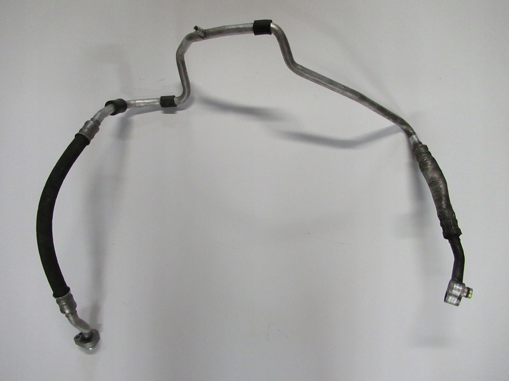 фото №1, Vw passat b7 шланг кондиционера 3c0820743cc