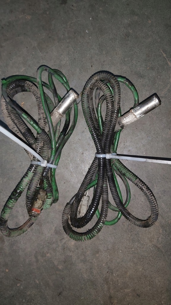 фото №1, Scania 4 r датчик abs