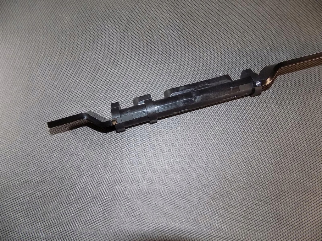 фото №4, Skoda karoq распорка кронштейн