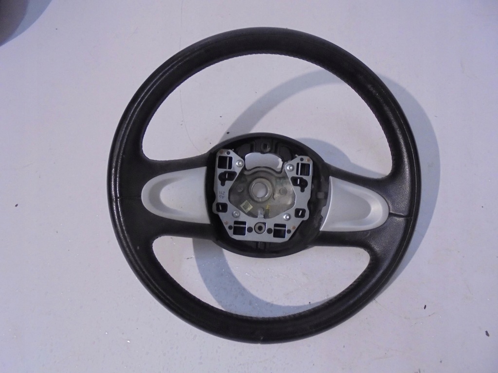 фото №1, Воздуховод кожа mini one r56