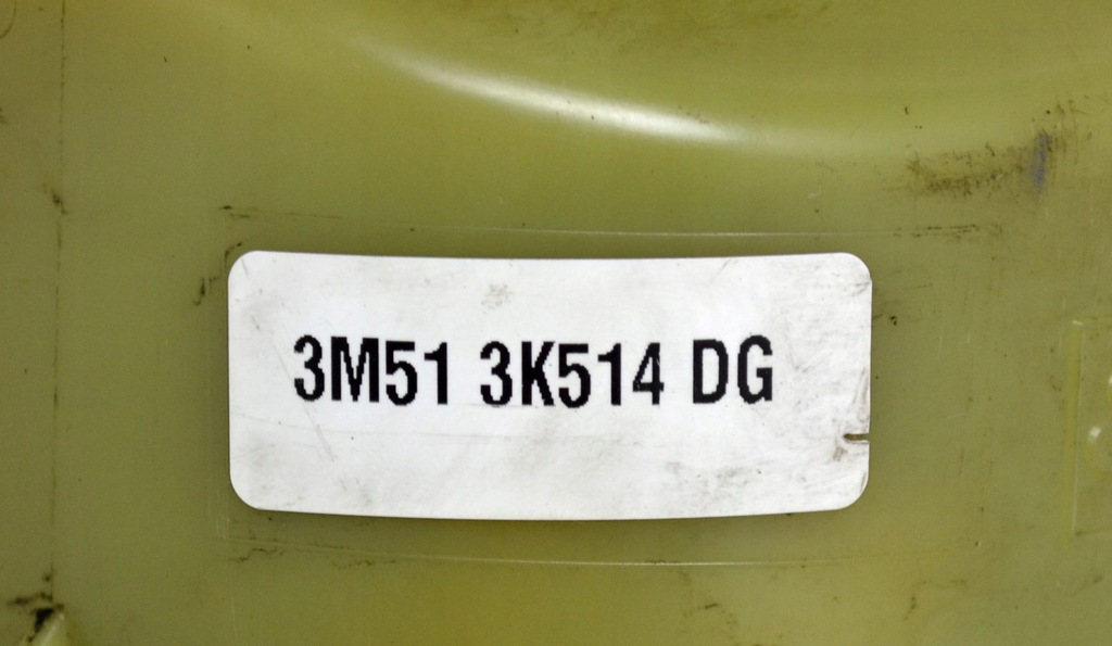 фото №5, Focus ii насос підсилювача електрична 3m513k514dg