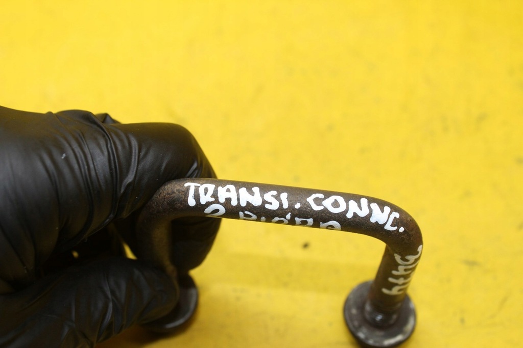 фото №3, Cybant 2 щетки transit connect