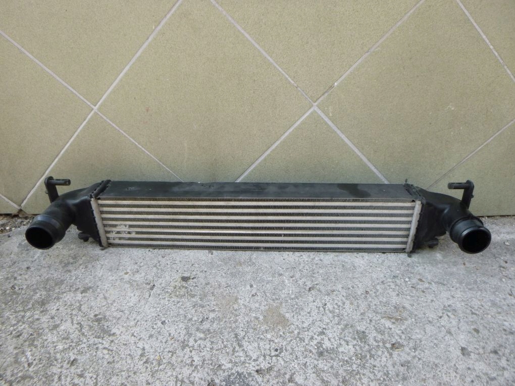 фото №1, Fiat 500x jeep renegade інтеркулер