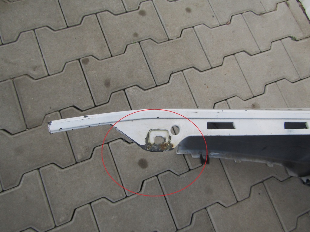 фото №15, Бампер задня bmw 6 f12 f13 m-pakiet