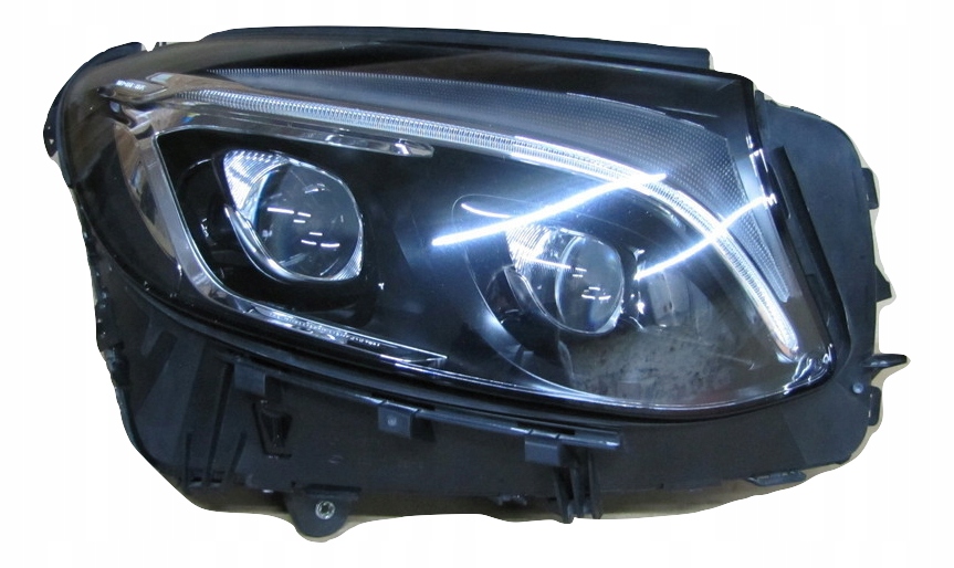 Купити Mercedes glc a253 фара права full led