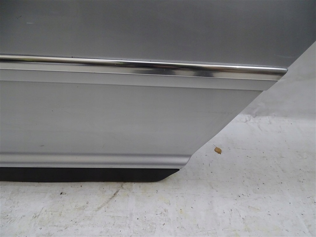 фото №6, Двері ліва задня vw phaeton 3d0 3d0863881