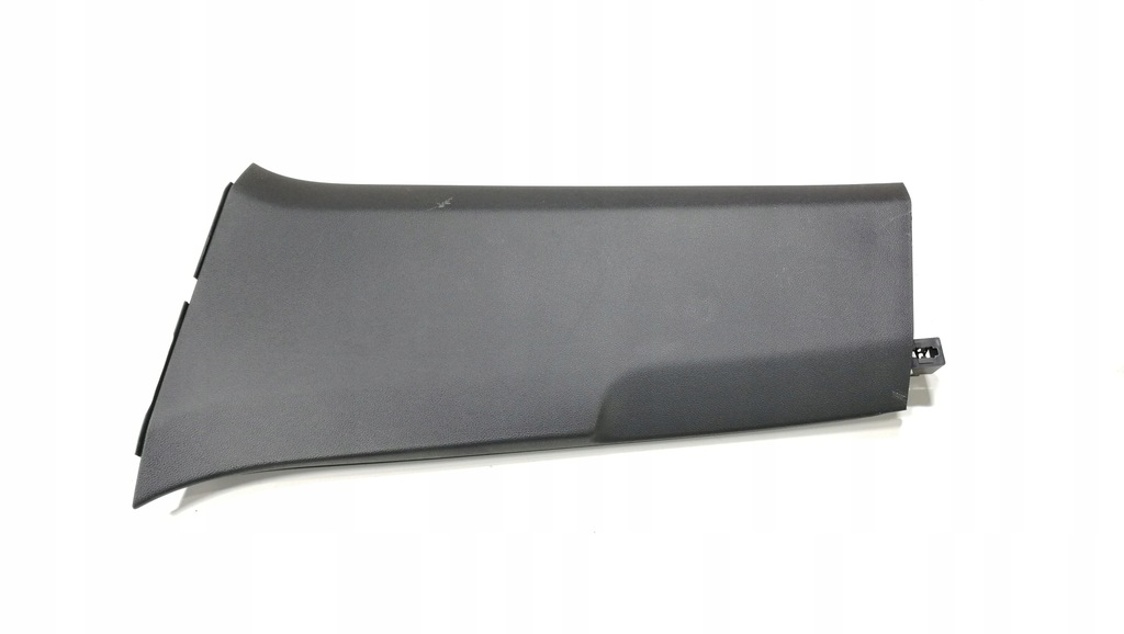 фото №1, Skoda rapid toledo защита стойка левая 5ja867281b