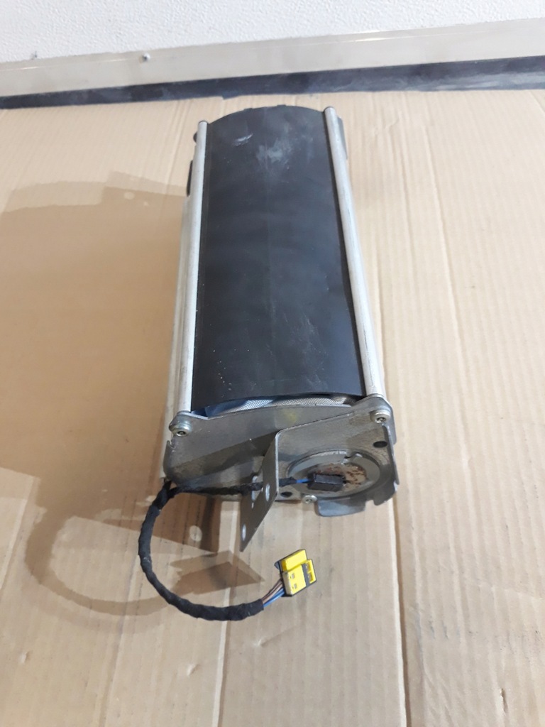 фото №4, Bmw 6 cabrio подушка повітряна пасажир