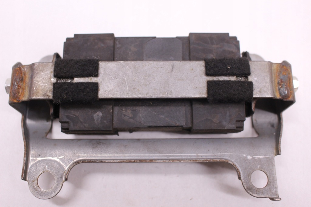 фото №2, Гаситель колебаний mazda 6 gh