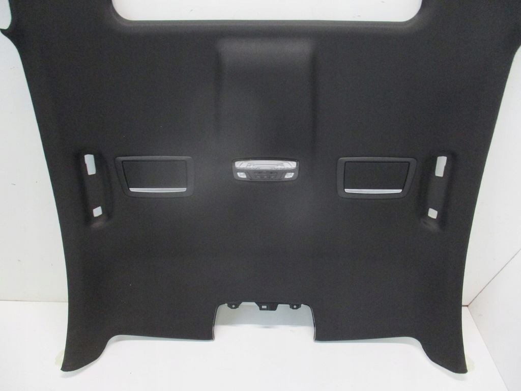 фото №3, Стеля bmw 7 g12 long 18r ручки козирок козирки