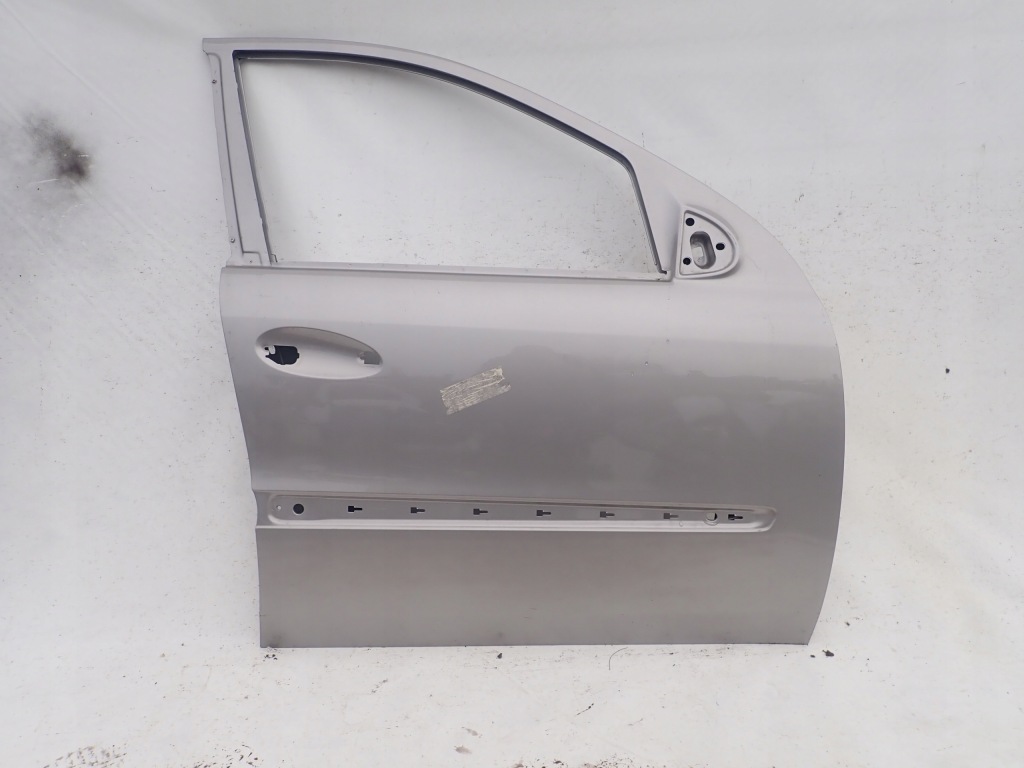 Mercedes ml164 05-11 дверь перед передние правое Доставка