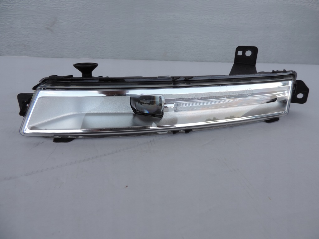 фото №1, Jaguar f-pace протитуманна фара led лівий