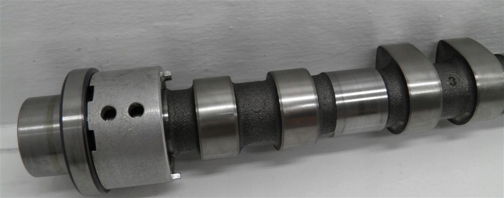 фото №5, Вал распределительного вала volvo xc60 2.0 t5 b4204t11 31401435