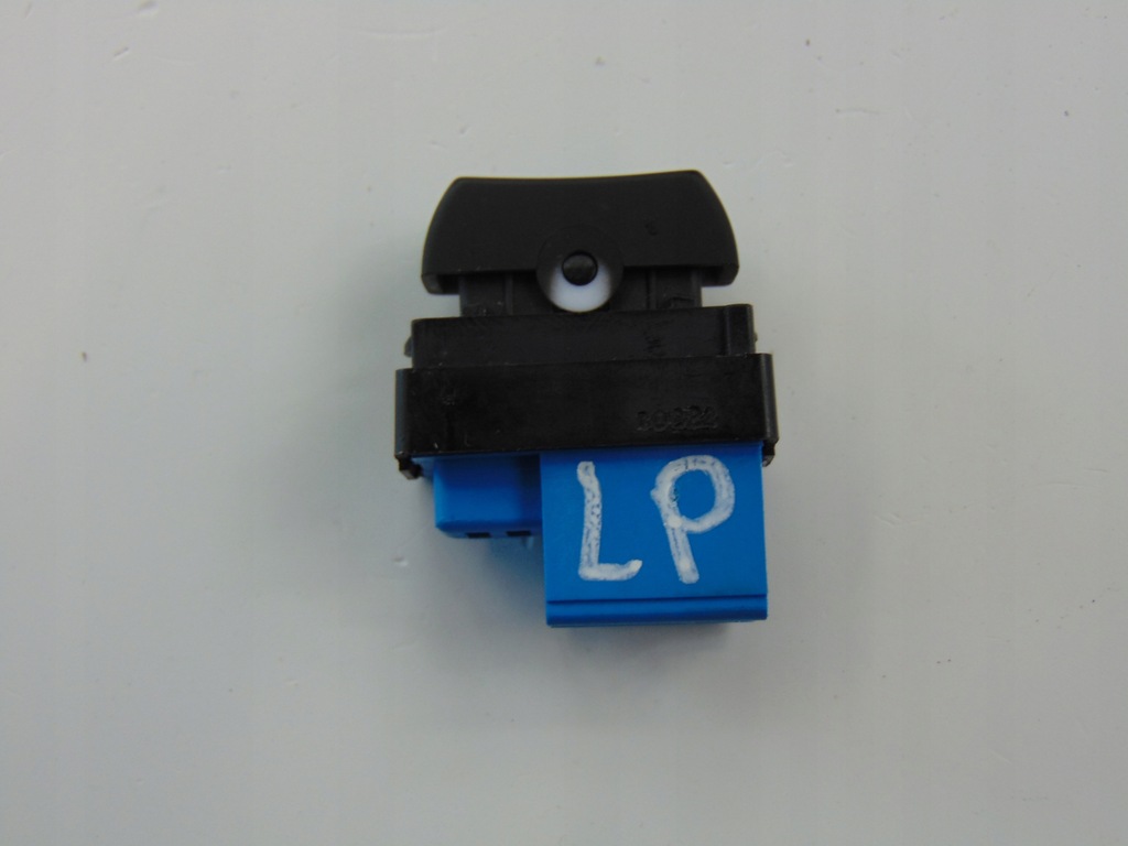 фото №5, Перемикач центрального замка лівий chevrolet trax