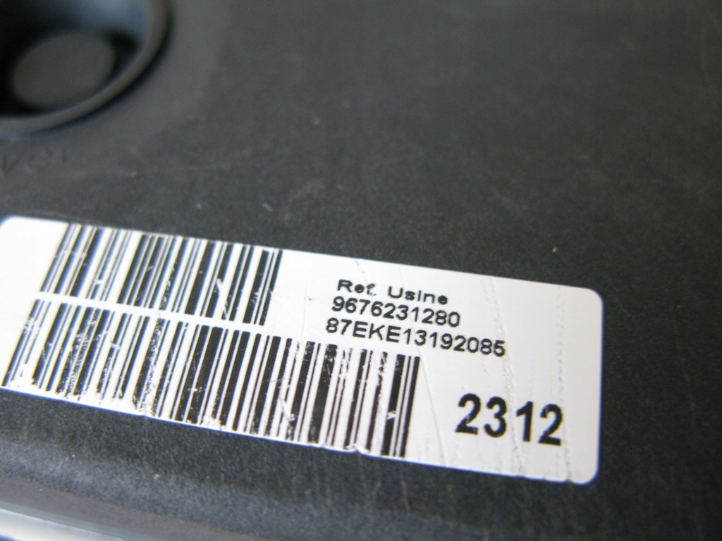 фото №10, Насос abs citroen c4 picasso 0265951829 0265251154