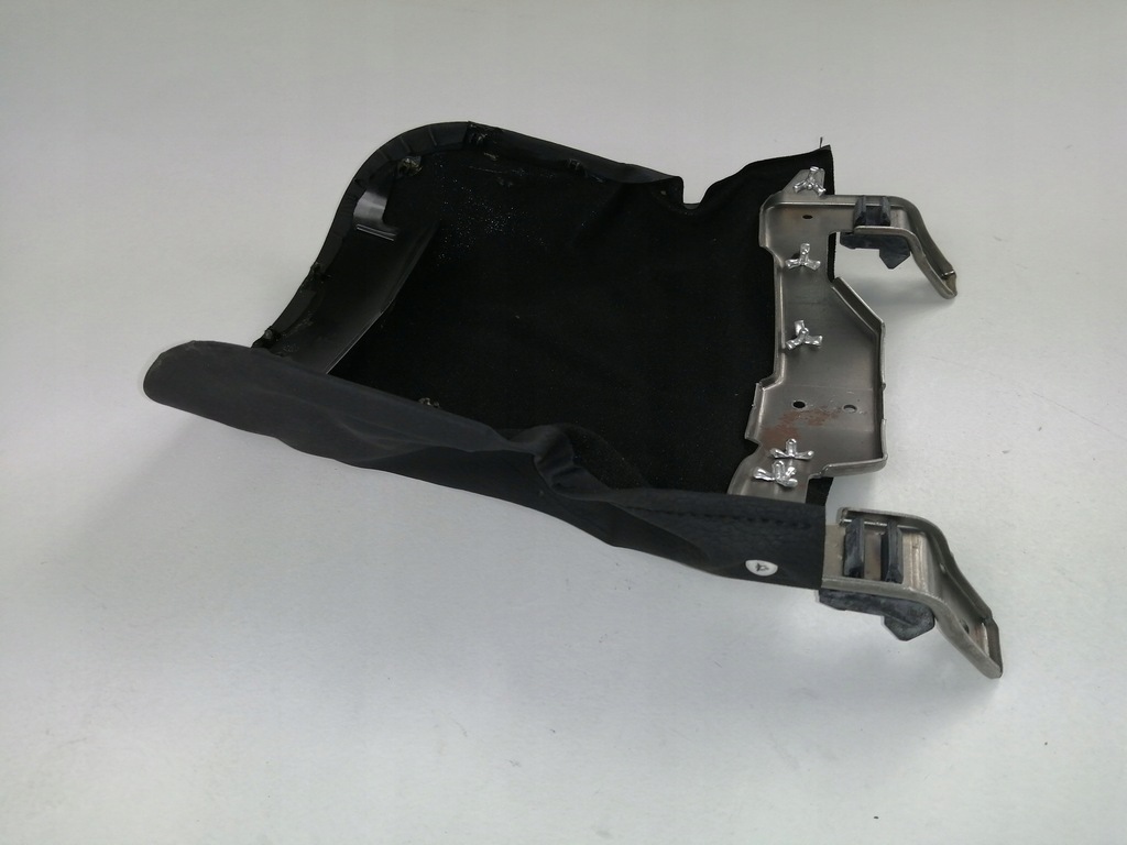 фото №6, Накладка панели приборной панели alfa romeo 156071214