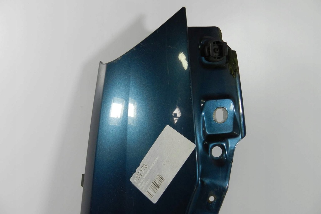 фото №6, 119.błotnik перед передний правый opel corsa c 00-06