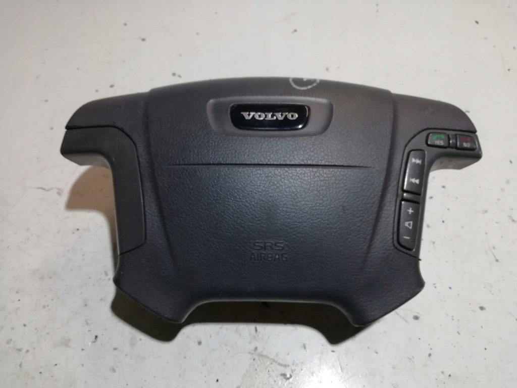 фото №1, Подушка подушка безпеки водія volvo s80 i 8638243