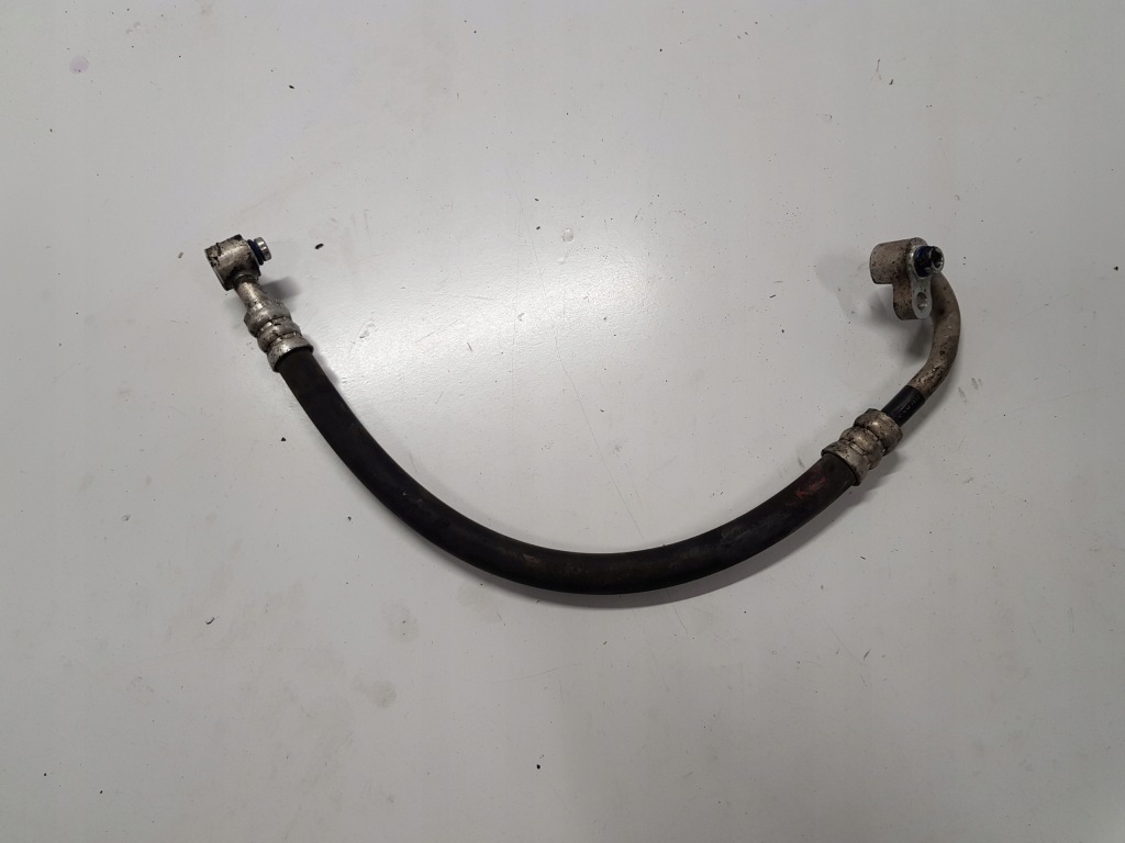 фото №1, Kia carens iii шланг кондиціонера 2.0crdi