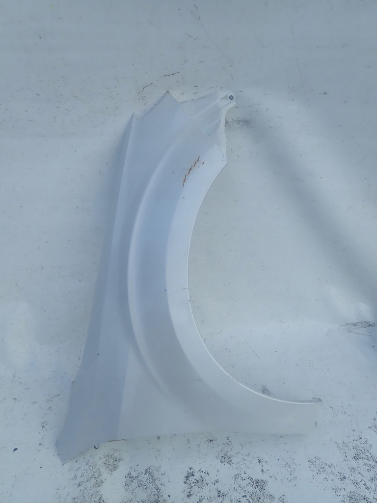 фото №1, Subaru forester iii 08- крыло правый перед