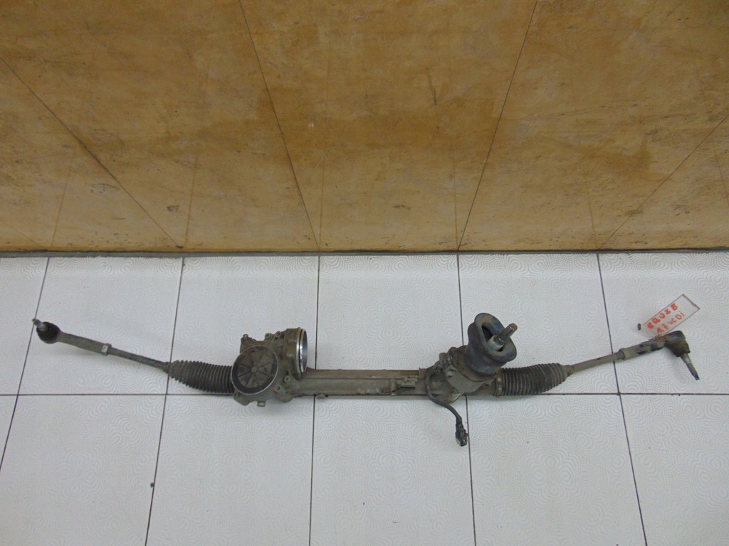 фото №1, Трансмиссия рулевая рейка chevrolet cruze