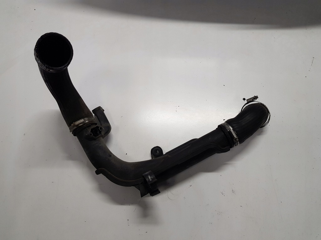 фото №1, Volkswagen оригинальный номер 1k0145770ae труба интеркулер