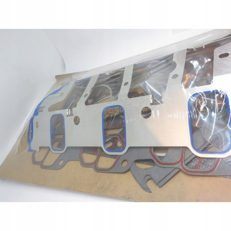 фото №2, Набор прокладка góry двигателя ford ranger 97-2000