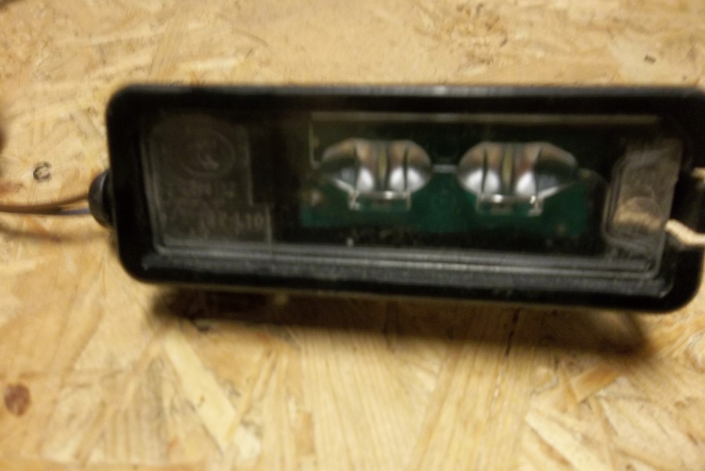 фото №7, Джгут електропроводка задній vw scirocco 4xpdc