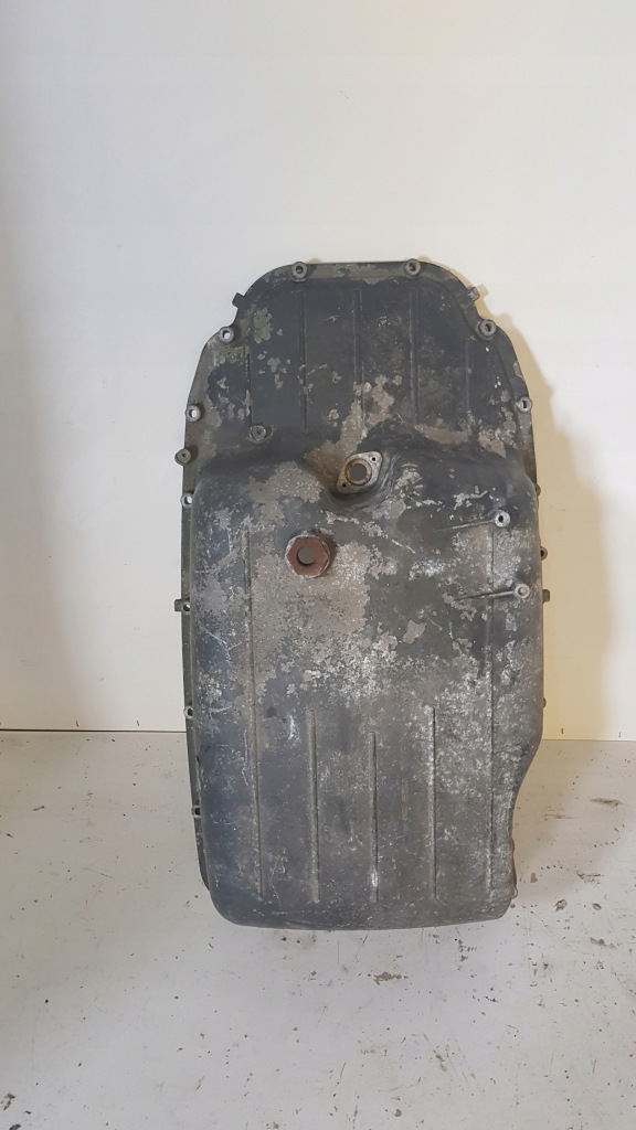 Купить Поддон масляная двигатель scania xpi 1762255