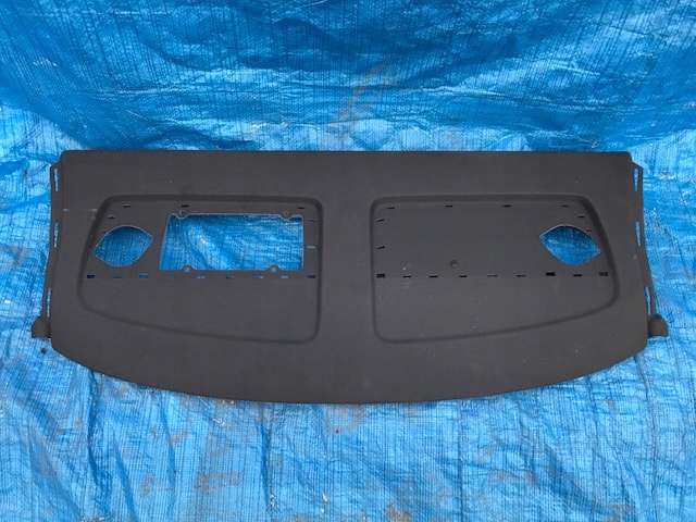 фото №1, Audi a5 coupe полиця задня 8t0863411af 2007-2015r.